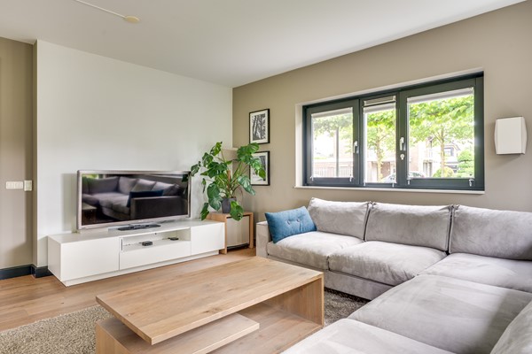 Medium property photo - Pastoor Klessensstraat 1, 5491 AS Sint-Oedenrode